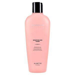 Aloette Sensitive Skin Toner  8 fl oz/236 ml